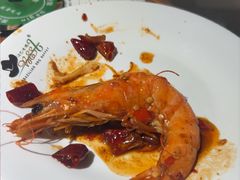 -汉巴味德·烤肉与啤酒的自助(杭州大悦城店)