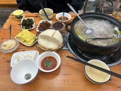 -尼玛藏家风味园(阿山食城店)