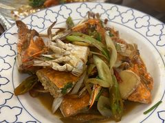 -牛老二海鲜烧烤(日照总店)