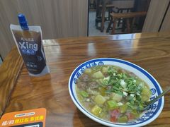 -邢老三肉丸糊辣汤·非遗美食(凤城六路店)