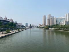 -天津意大利风情旅游区