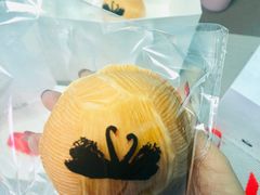-BLACKSWAN黑天鹅(环球店)