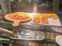 -雄楚国际大酒店-四季西餐厅