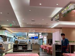 -西贝(金桥店)