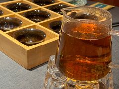 -南里山房·新淮扬菜(徐汇万科店)