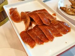 -玉林烤鸭店(定福庄店)