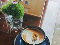 -时光吧·大堂吧·丽江和府洲际度假酒店