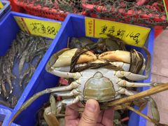 -华源餐厅·海鲜大排档(日月贝店)