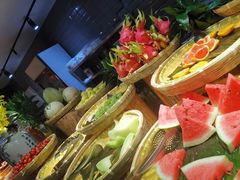 -吉布鲁牛排海鲜自助(龙湖北城天街购物广场店)