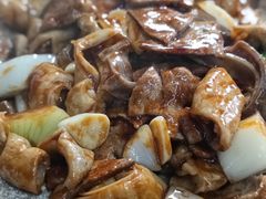 -三子下水馆(南十四道街151号店)