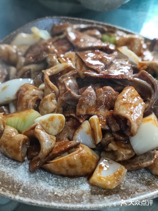 三子下水馆(南十四道街151号店)图片