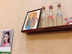 -曼谷食堂·泰国家庭料理(丹桂路店)