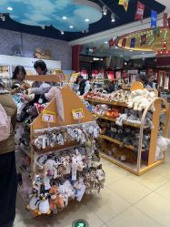 -哈姆雷斯(王府井百货大楼店)