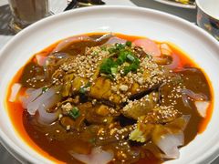 -羲和雅苑•北京烤鸭(国贸商城店)