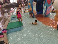 -南宫温泉水世界