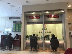 -中国工商银行(北京富力城支行)