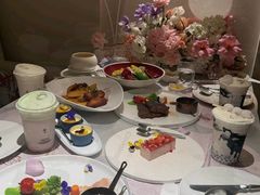 -PARFUM FLORAL花境法餐(南京首店)