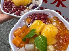 -阿亲家·韩式无限烤肉(科华北路店)