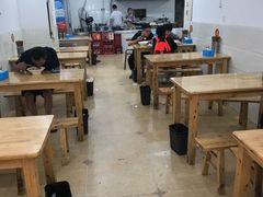 大堂-华兴街自力面店