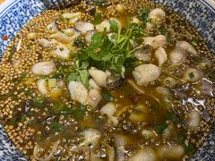 -汉·鲜味人知(陈家营店)