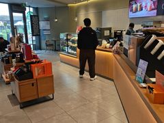 -星巴克(南宁华润幸福里店)