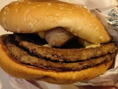 -麦当劳(金平路站店)