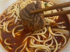 腱子牛肉面-易毛特色牛肉面(解放碑步行街店)