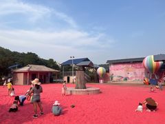 -石燕湖生态旅游景区