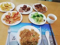 -鲤鱼门渔人码头自助餐厅