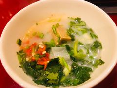 -四川简阳羊肉汤火锅(望花路西里店)