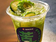 -炖物24章·顺时轻养茶(杭州大厦店)