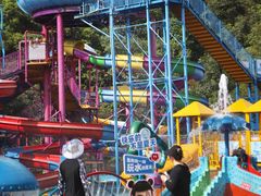 -清泉湾生态旅游度假区