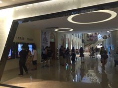 -纵横国际影城杜比全景声巨幕(天安云谷店)