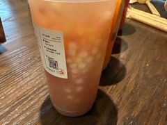 -阿嬷手作(深圳万象天地店)