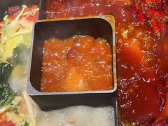 -洞子口重庆鲜货火锅(楚翘城旗舰店)