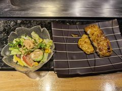 -松临·铁板烧&Omakase(神农店)