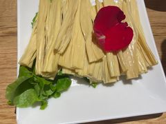 -青瓷火锅料理(西单大悦城店)