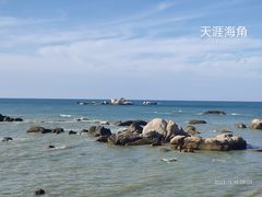-三亚蜈支洲岛旅游区