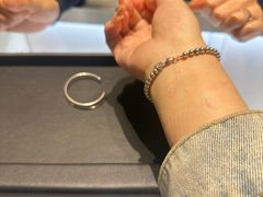 -Tiffany & Co.蒂芙尼
(天津万象城店)