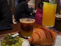 -Ten Olives甜点