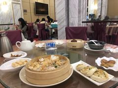 -龙的酒楼·手工早茶·顺德菜(近良路店)