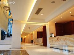 大堂前厅-1-太阳岛度假酒店