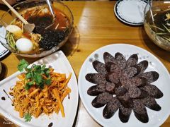 -顺姬冷面(长春旗舰店)