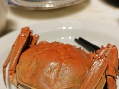 -美食汇自助餐厅(成都万达瑞华酒店)
