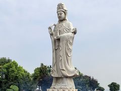 -香山寺