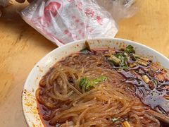 -甘记肥肠粉(马鞍北路店)