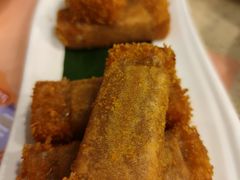 鸿运年糕-点都德(盘福楼店)