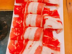 -老码头火锅(玉林店)