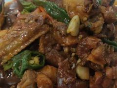 -鲁西南老厨子·特色鲁菜(经一纬五店)