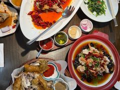 -秦月轩·陕西家乡菜(阜成路·五棵松店)